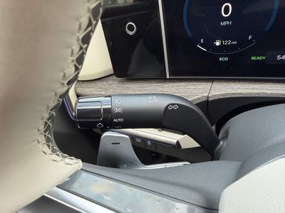 2025 Hyundai Santa Fe Hybrid - Photo 15