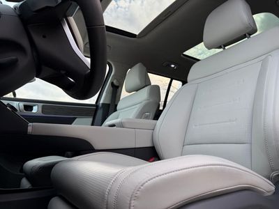 2025 Hyundai Santa Fe Hybrid - Photo 30