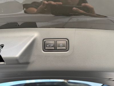 2025 Hyundai Santa Fe Hybrid - Photo 42