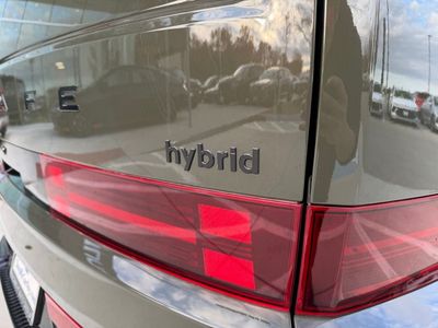 2025 Hyundai Santa Fe Hybrid - Photo 44