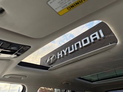 2025 Hyundai Santa Fe Hybrid - Photo 45