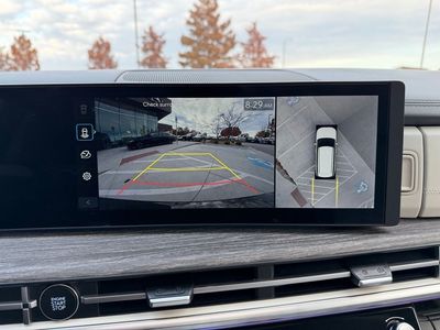 2025 Hyundai Santa Fe Hybrid - Photo 19