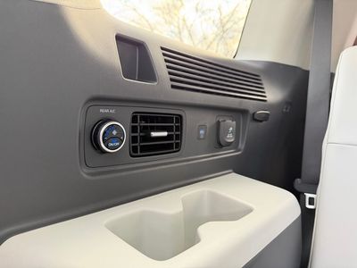 2025 Hyundai Santa Fe Hybrid - Photo 39