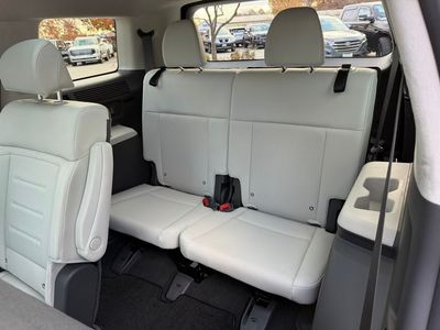 2025 Hyundai Santa Fe Hybrid - Photo 38