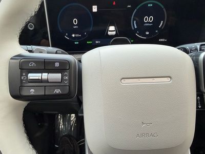 2025 Hyundai Santa Fe Hybrid - Photo 13