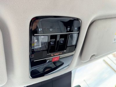 2025 Hyundai Santa Fe Hybrid - Photo 21