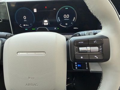 2025 Hyundai Santa Fe Hybrid - Photo 12