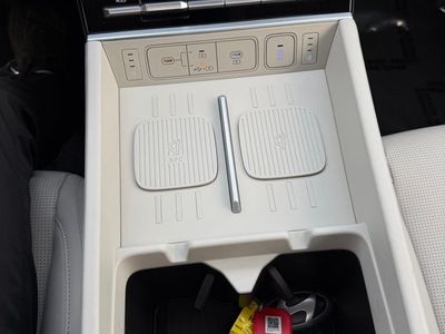 2025 Hyundai Santa Fe Hybrid - Photo 25