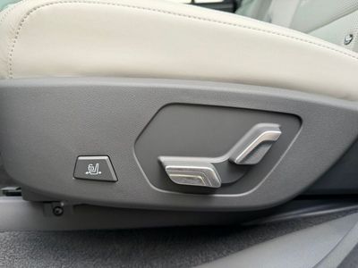 2025 Hyundai Santa Fe Hybrid - Photo 37