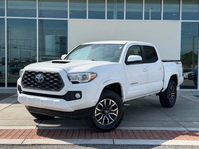 2020 Toyota Tacoma - Photo 1
