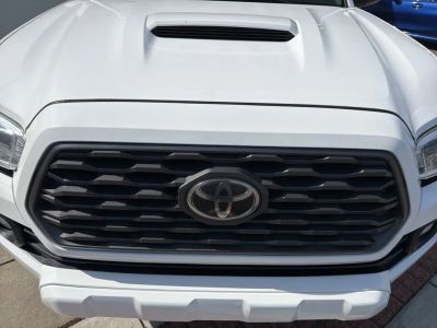 2020 Toyota Tacoma - Photo 12