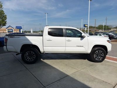2020 Toyota Tacoma - Photo 7