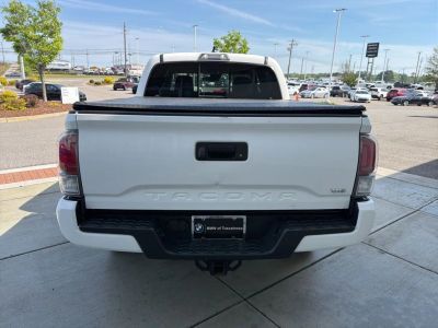 2020 Toyota Tacoma - Photo 5