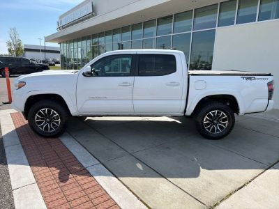 2020 Toyota Tacoma - Photo 3