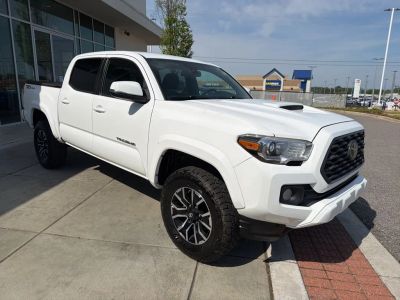 2020 Toyota Tacoma - Photo 8