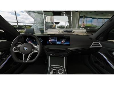 2026 BMW 3 Series — photo 10 view