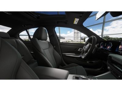 2026 BMW 3 Series — photo 9 view