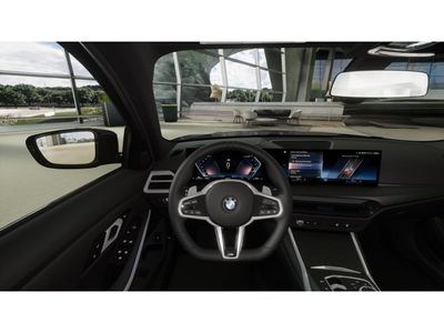 2026 BMW 3 Series — photo 13 view