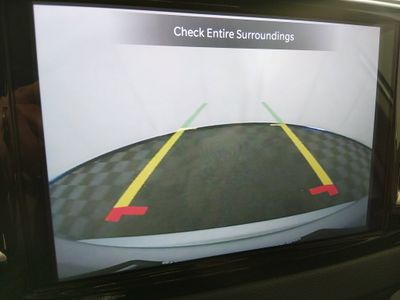 2024 Chrysler Pacifica — photo 16 view
