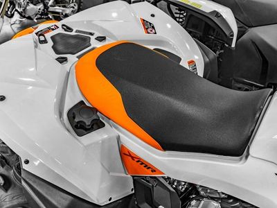 2026 Can-Am Renegade X mr 650 - Photo 4