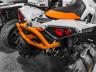2026 Can-Am Renegade X mr 650 - Photo 2
