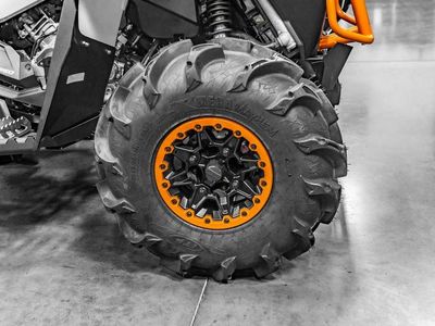 2026 Can-Am Renegade X mr 650 - Photo 6