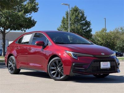 2026 Toyota Corolla - Photo 2