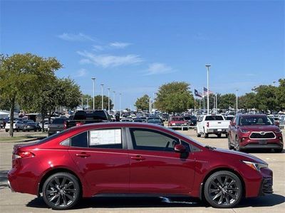 2026 Toyota Corolla - Photo 3