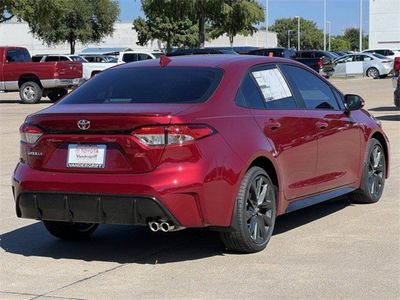 2026 Toyota Corolla - Photo 4