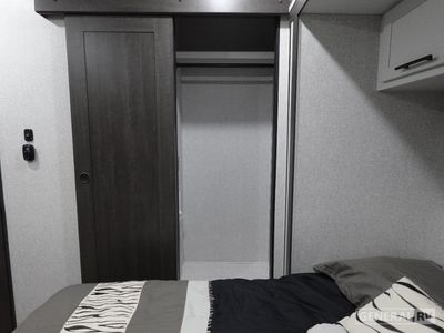 2025 Crossroads RV Hampton - Photo 13