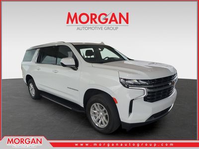 2024 Chevrolet Suburban - Photo 1