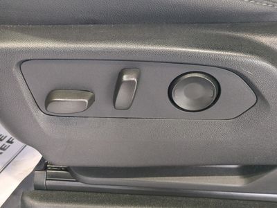 2024 Chevrolet Suburban - Photo 21
