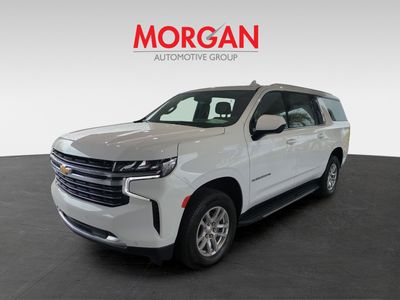 2024 Chevrolet Suburban - Photo 9