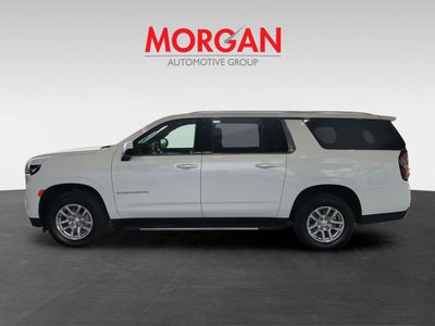 2024 Chevrolet Suburban - Photo 8