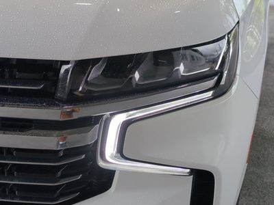 2024 Chevrolet Suburban - Photo 10
