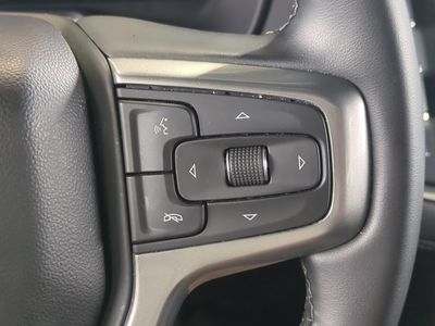 2024 Chevrolet Suburban - Photo 27
