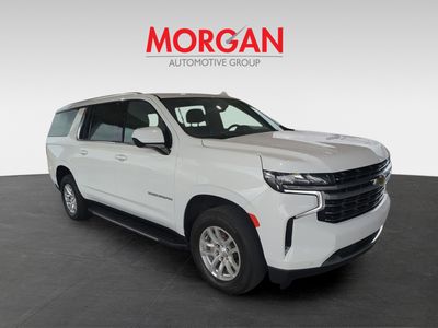 2024 Chevrolet Suburban - Photo 2