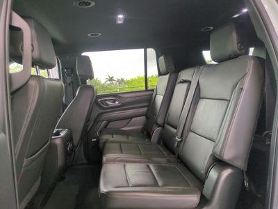 2024 Chevrolet Suburban - Photo 15