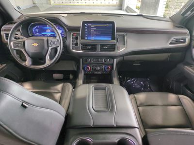 2024 Chevrolet Suburban - Photo 16