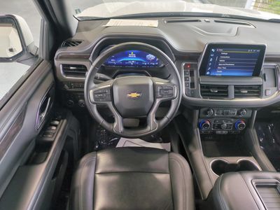2024 Chevrolet Suburban - Photo 17