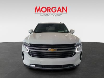 2024 Chevrolet Suburban - Photo 3
