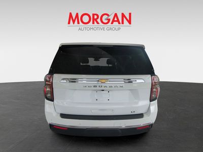 2024 Chevrolet Suburban - Photo 6