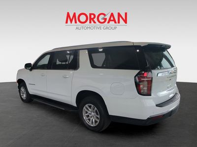 2024 Chevrolet Suburban - Photo 7