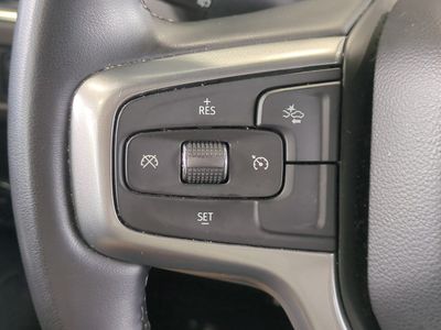 2024 Chevrolet Suburban - Photo 26