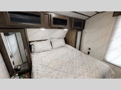 2019 Forest River RV Cherokee Alpha Wolf - Photo 7