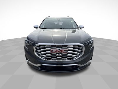 2019 GMC Terrain - Photo 2