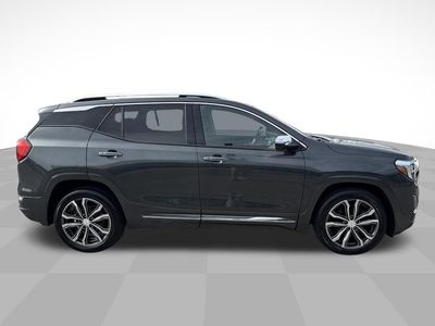 2019 GMC Terrain - Photo 4