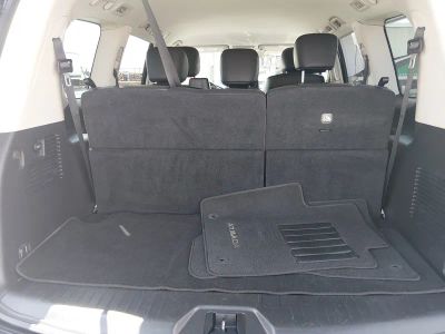 2022 Nissan Armada - Photo 11