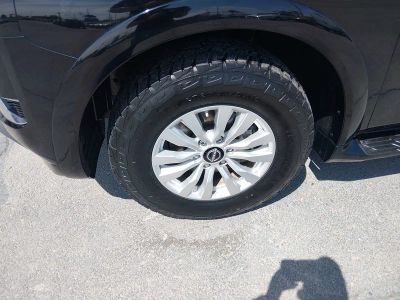 2022 Nissan Armada - Photo 10