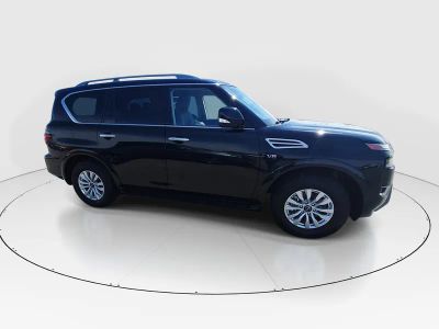 2022 Nissan Armada - Photo 8